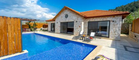 Villa Gemicik