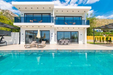Villa Kaila Üzümlü