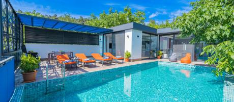 Villa Loft İslamlar