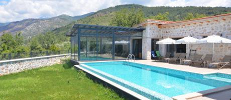 Villa İlkyaz Duo