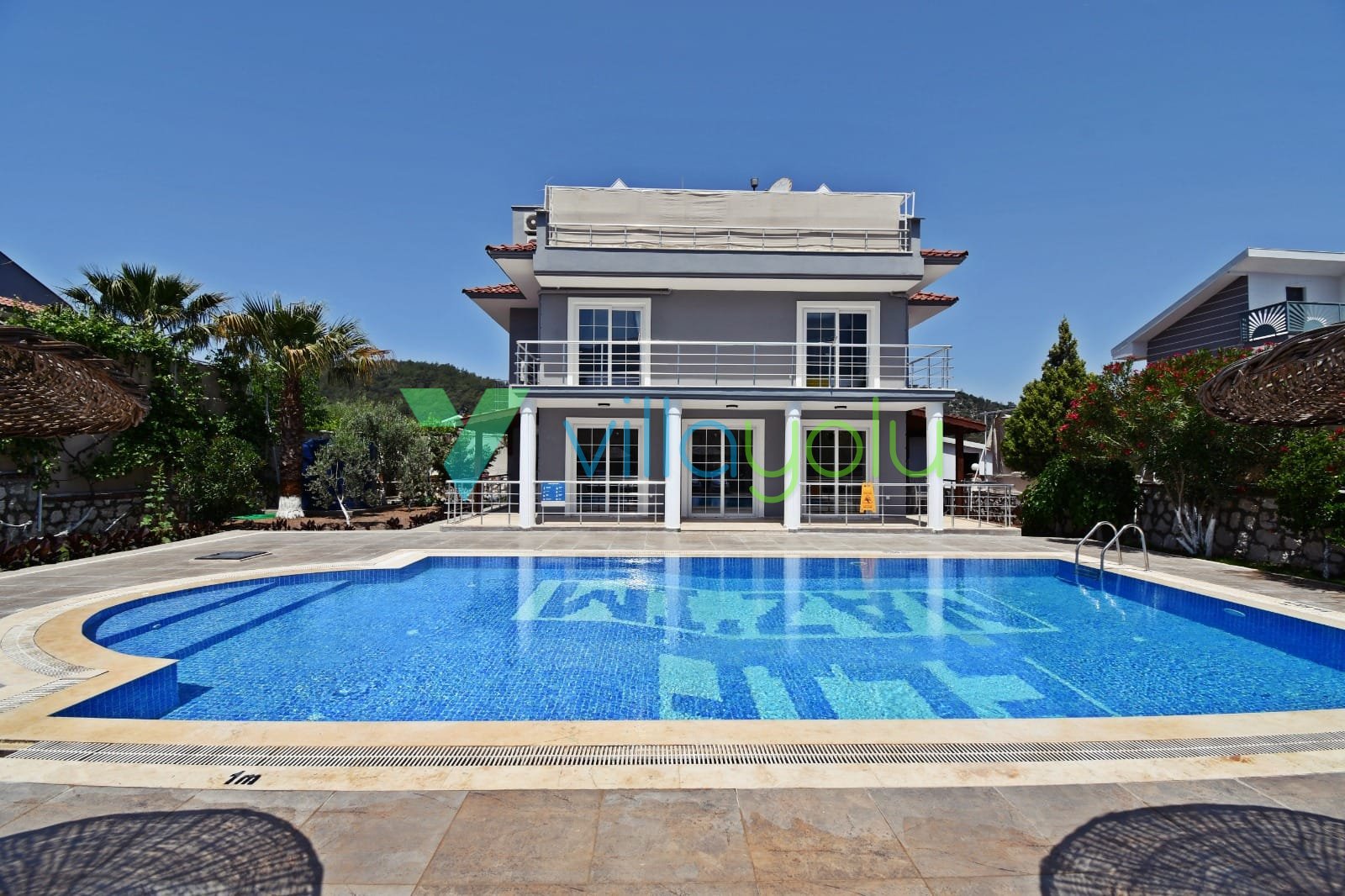 Villa Nazan