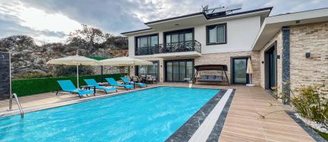 Villa  Sweet Moon Kayaköy
