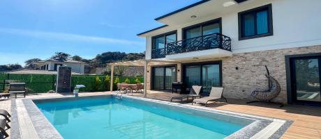 Villa Melis Kayaköy