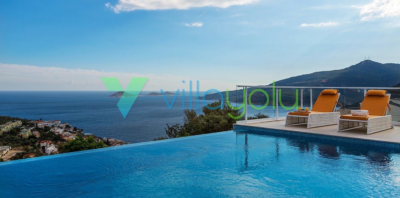 Villa Chremado
