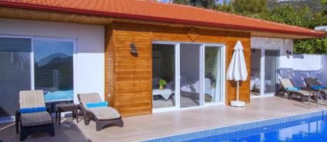 Villa Pınar İslamlar