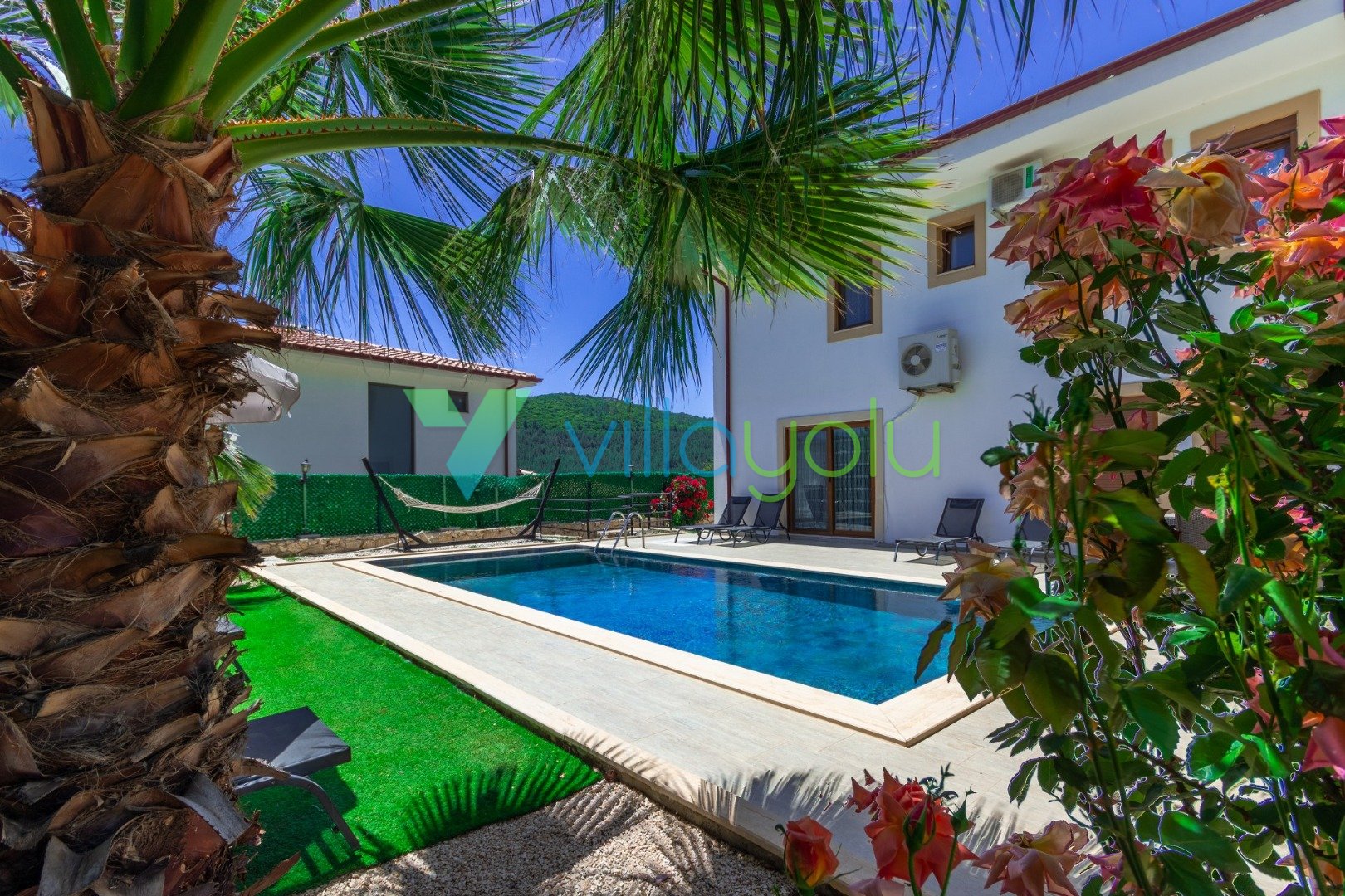 Villa Son Yaz-1