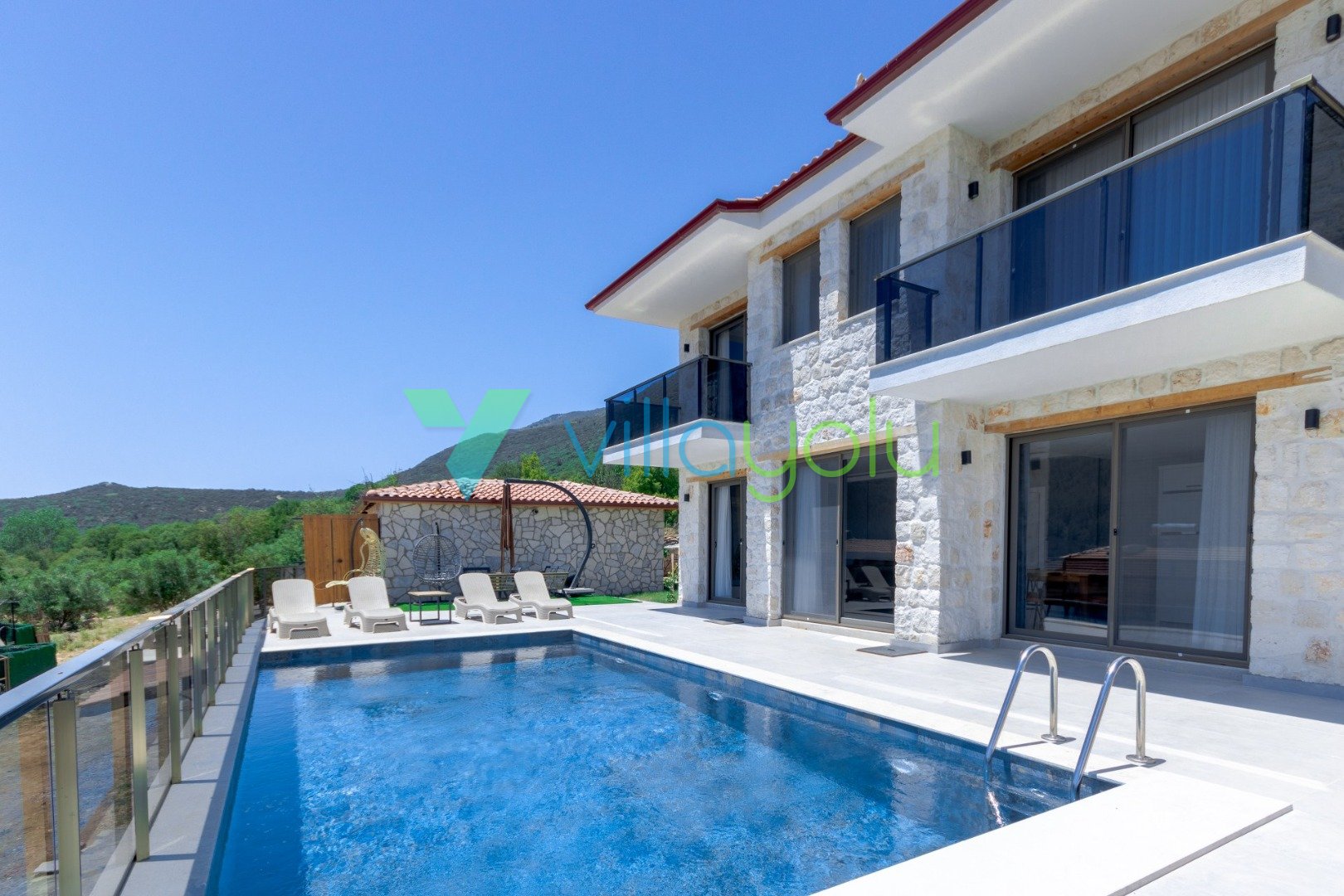 Villa Son Yaz-2