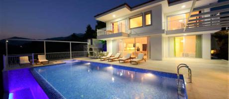 Villa Oscar