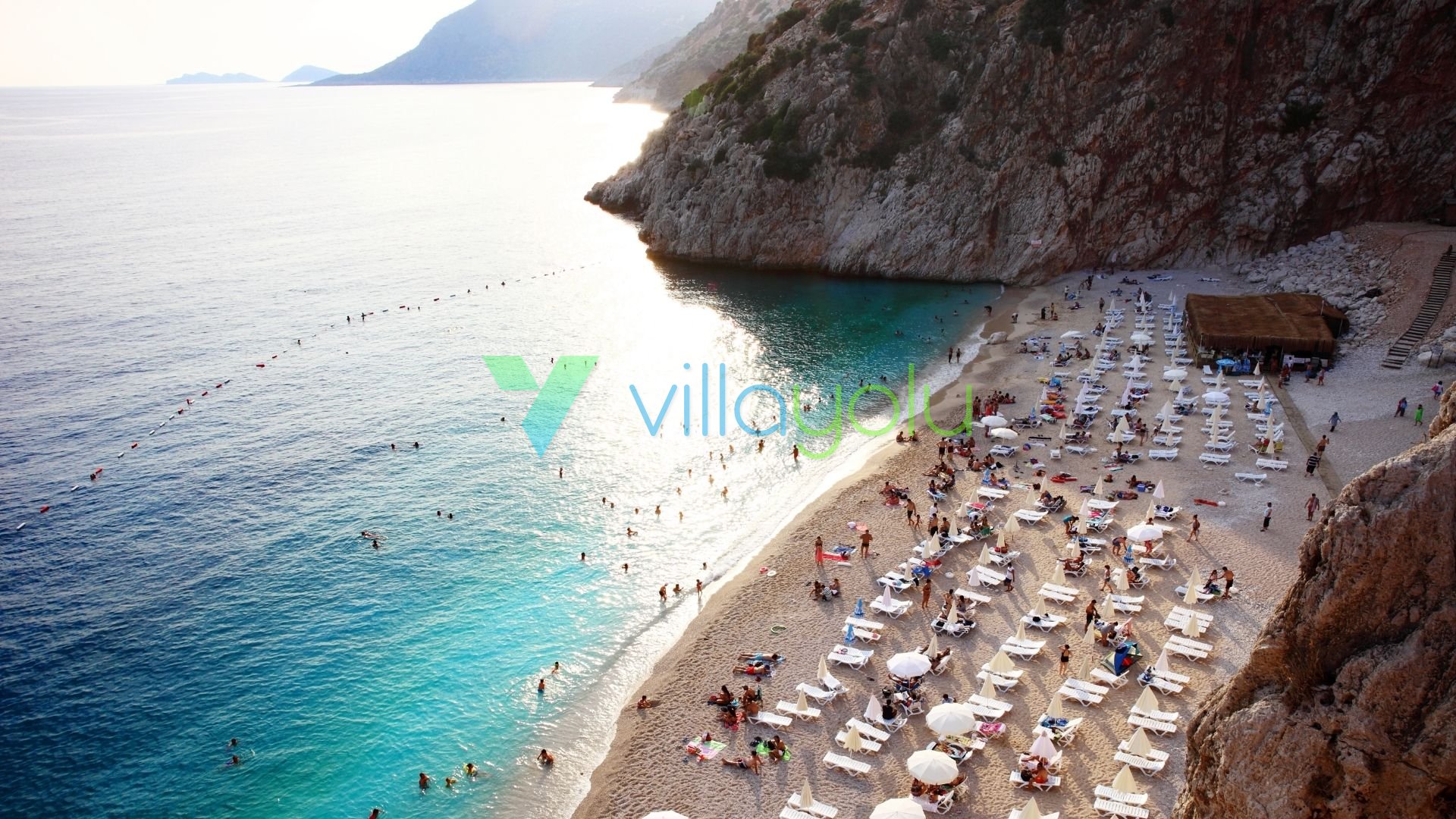 Kaş Kalkan Rehberi - Kaş Kalkan Ne yapılır