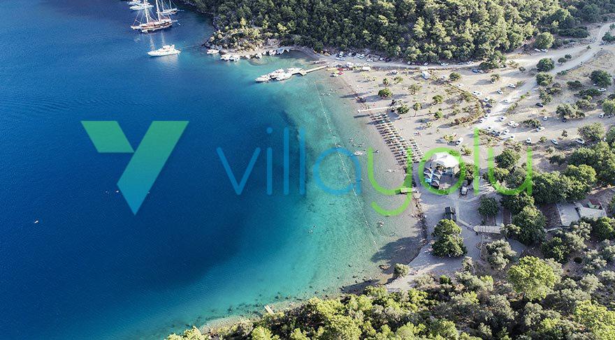 Fethiye Rehberi - Fethiye Yemekleri ve Plajları