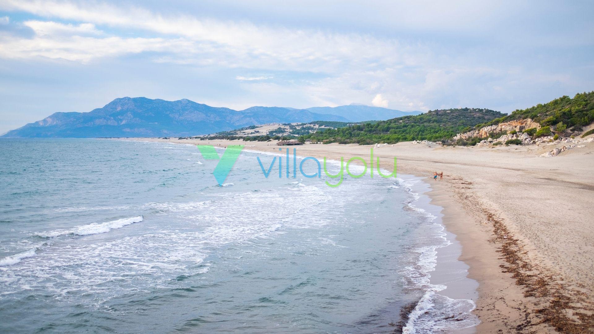 Kalkan Gezilecek Yerler - Kalkan'da Nereleri Görmeli?