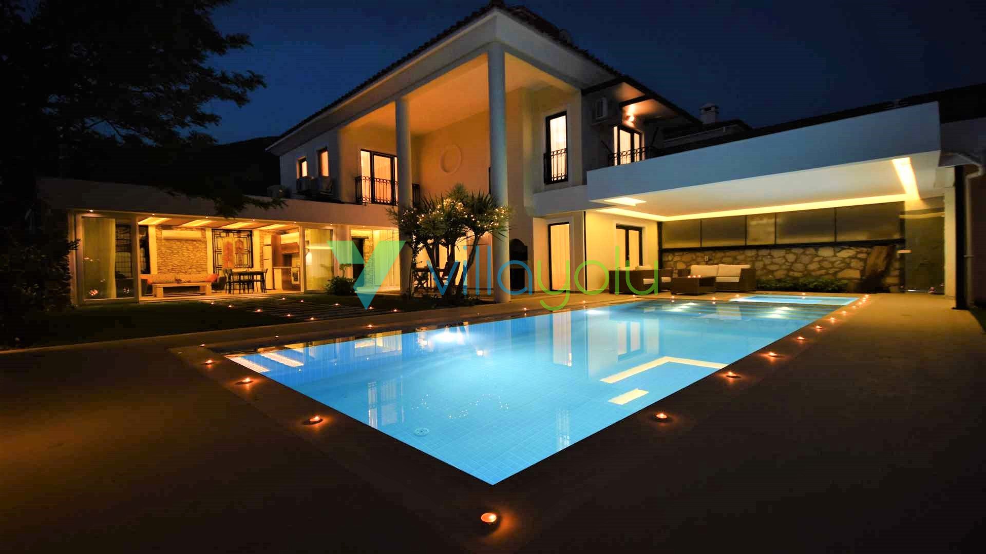 Muhafazakar Villa Nedir - Muhafazakar Villa Kiralama